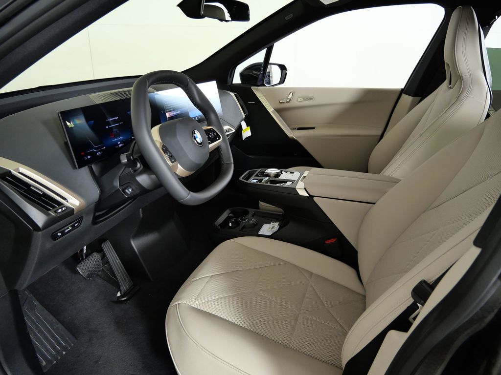 Thumbnail: 2026 BMW iX - 33