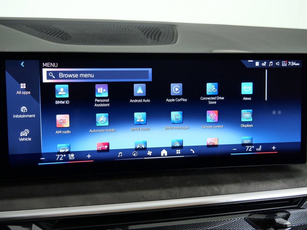 Thumbnail: 2026 BMW X7 - 46