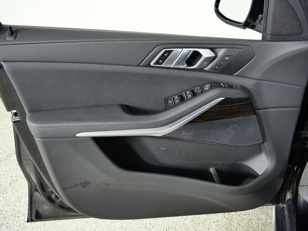 Thumbnail: 2019 BMW X5 - 5