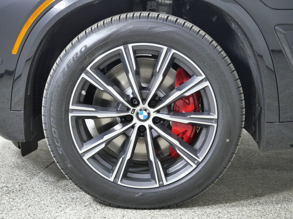 Thumbnail: 2026 BMW X5 - 17