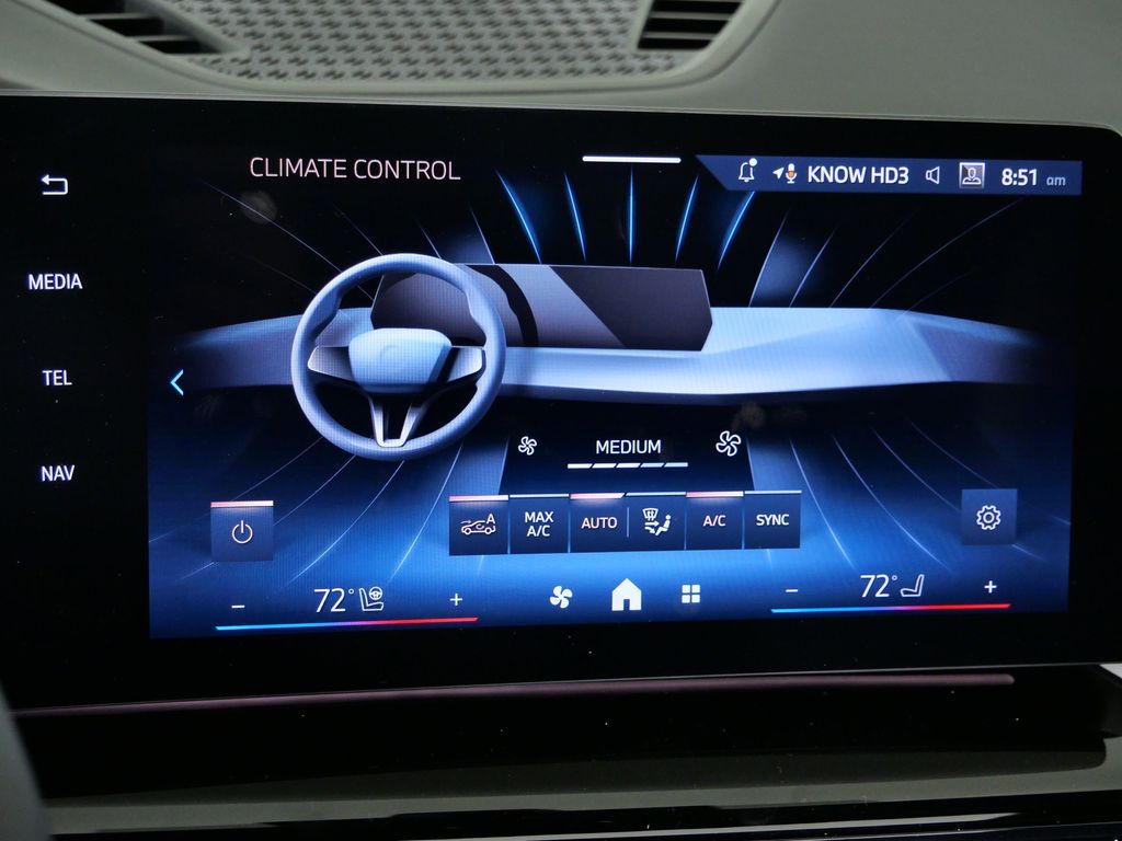 Thumbnail: 2026 BMW X1 - 43