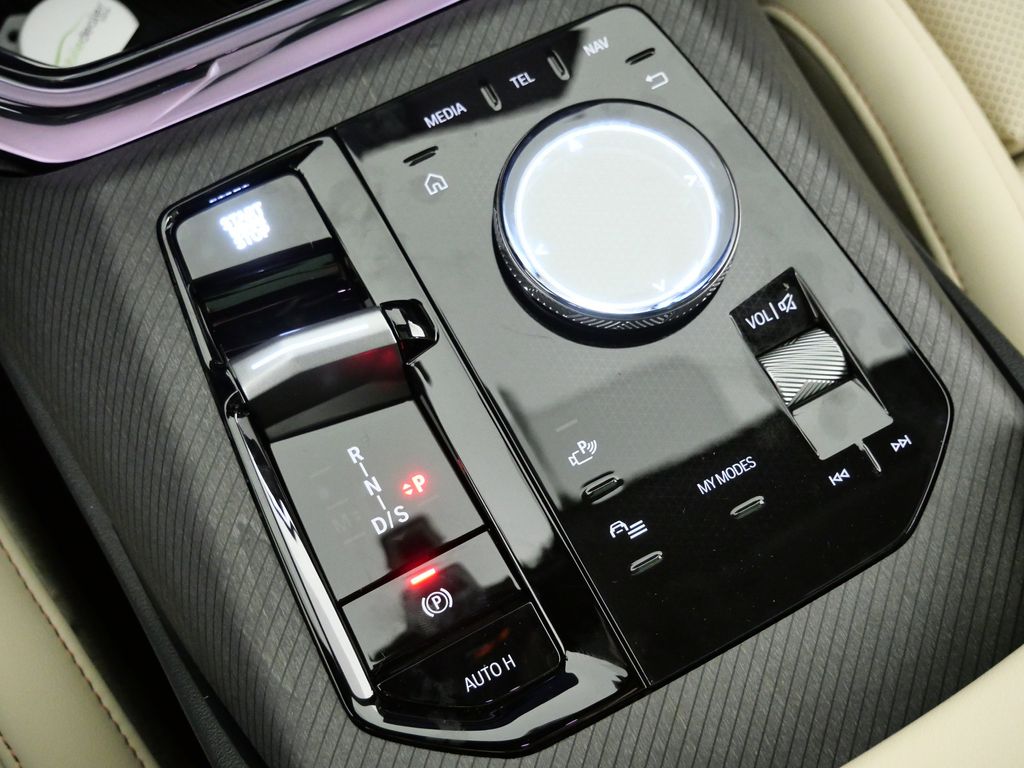 Thumbnail: 2026 BMW X3 - 47