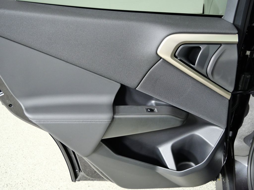 Thumbnail: 2025 BMW X3 - 30