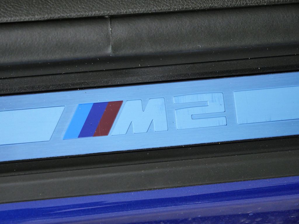 Thumbnail: 2026 BMW M2 - 21