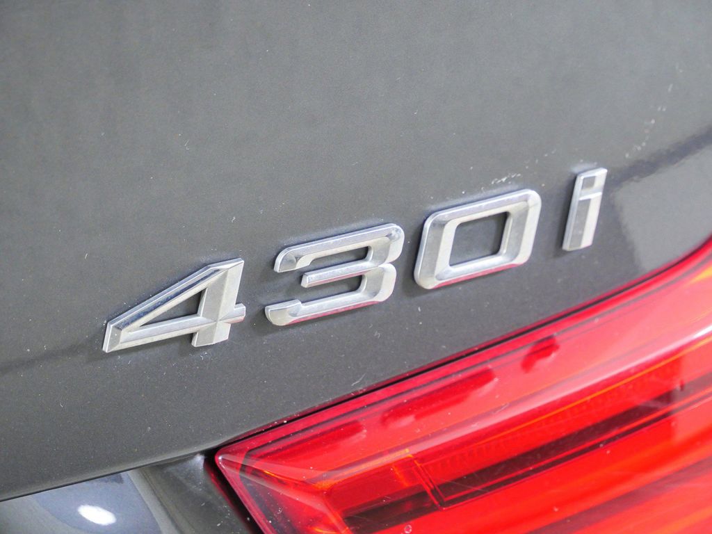 Thumbnail: 2019 BMW 4 Series - 12