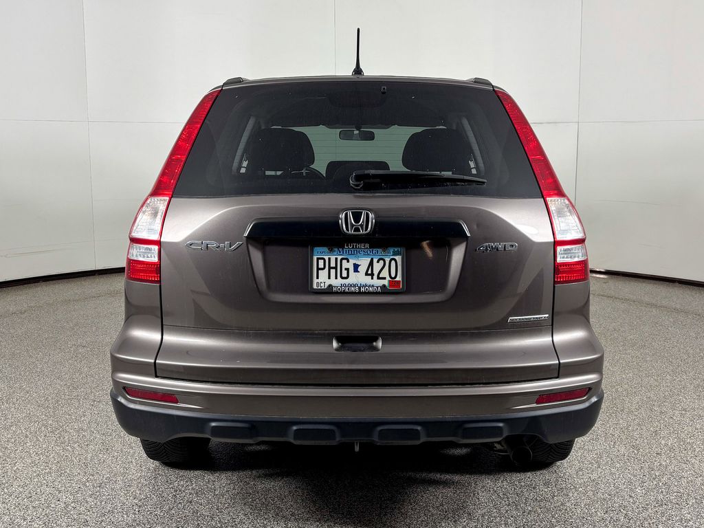 Thumbnail: 2011 Honda CR-V - 7