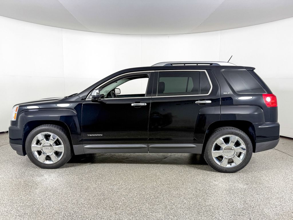 Thumbnail: 2016 GMC Terrain - 6