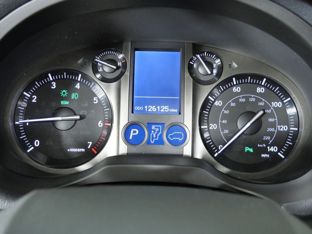 Thumbnail: 2014 Lexus GX - 51