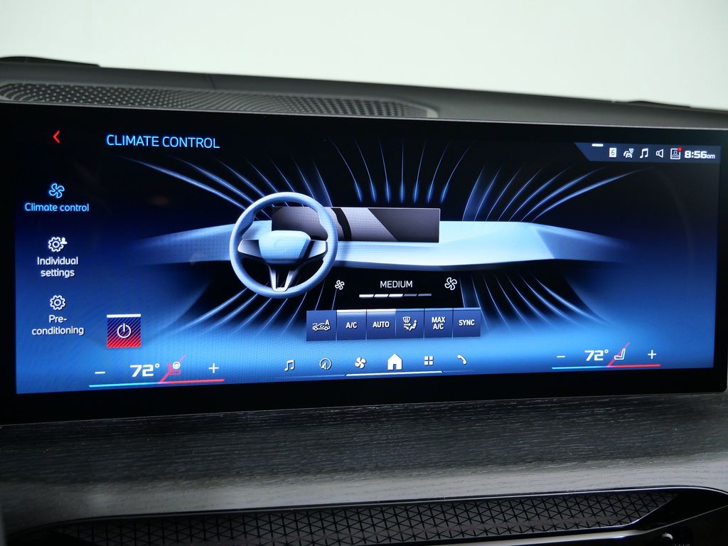 Thumbnail: 2026 BMW 4 Series - 42