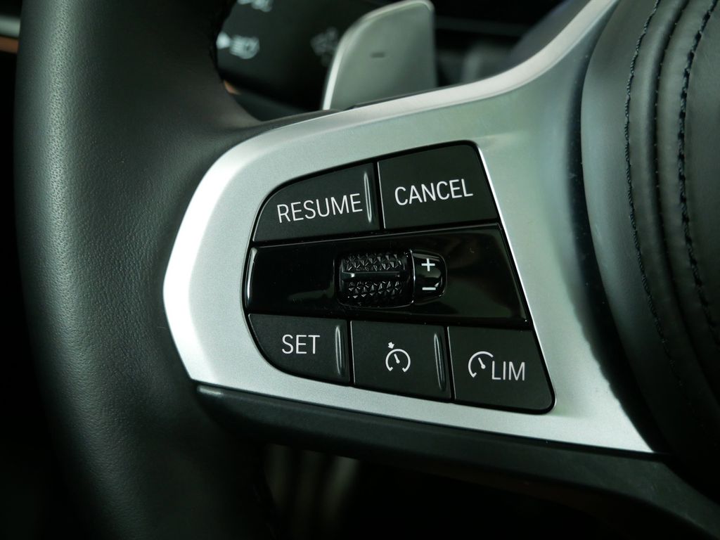 Thumbnail: 2024 BMW 4 Series - 41
