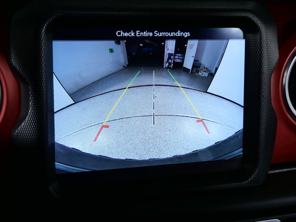 Thumbnail: 2018 Jeep Wrangler - 50