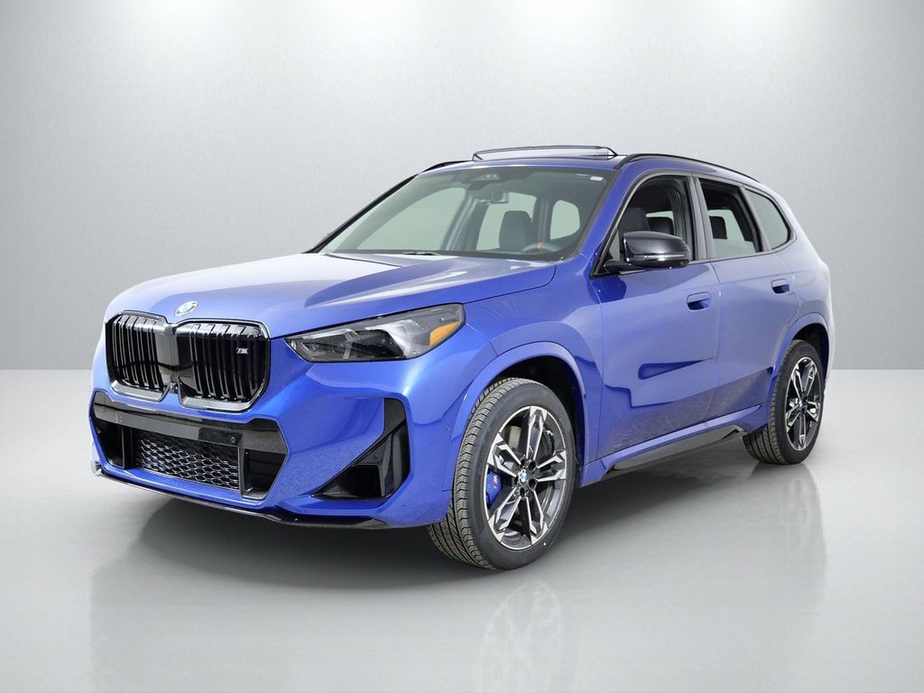 2026 BMW X1 M35i -
                  Wayzata, MN