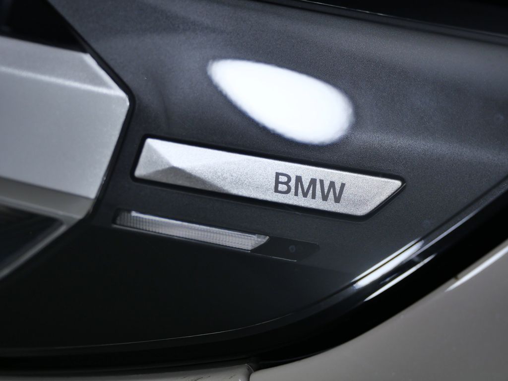 Thumbnail: 2026 BMW X3 - 4