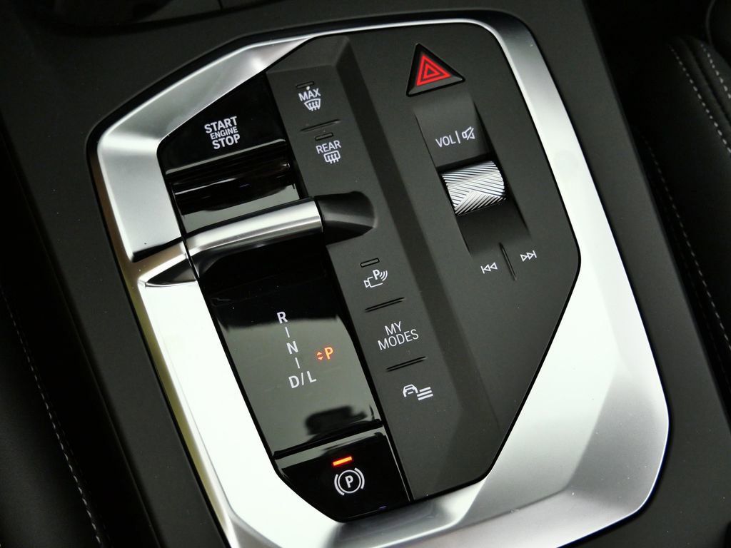 Thumbnail: 2026 BMW 2 Series - 49