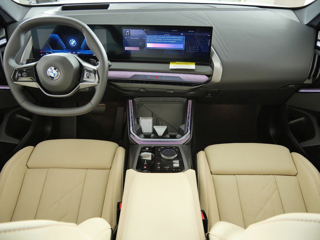 Thumbnail: 2026 BMW X3 - 5