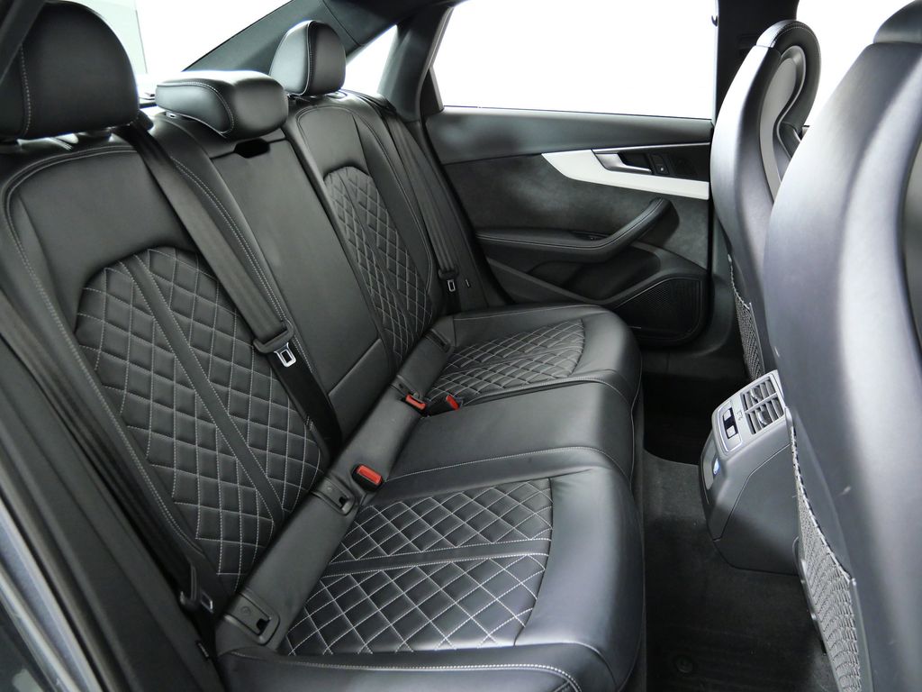 Thumbnail: 2018 Audi S4 - 28