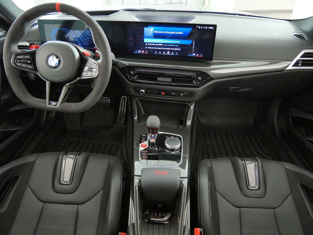 Thumbnail: 2026 BMW M2 - 6