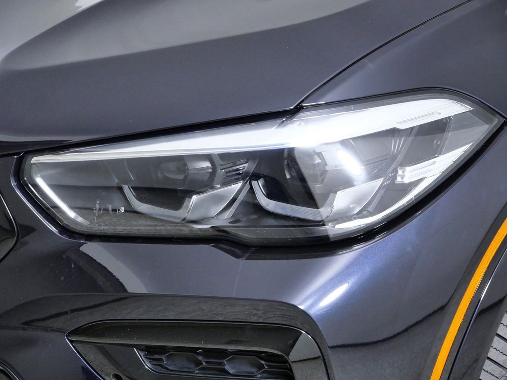 Thumbnail: 2023 BMW X6 - 4