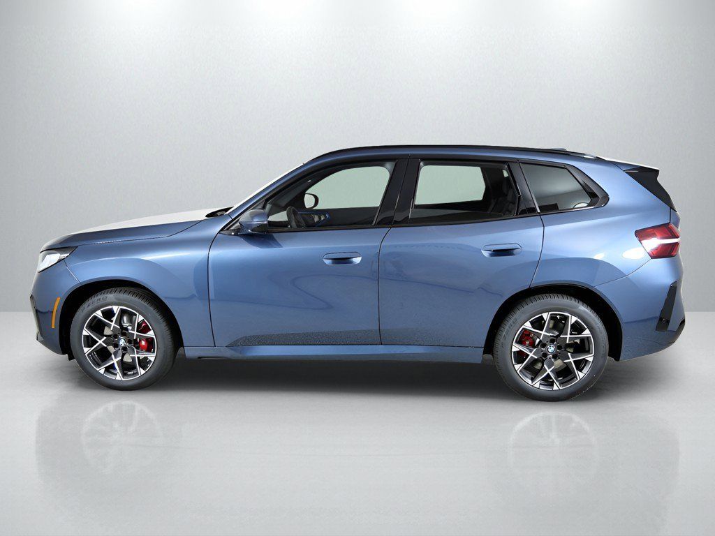 Thumbnail: 2026 BMW X3 - 16