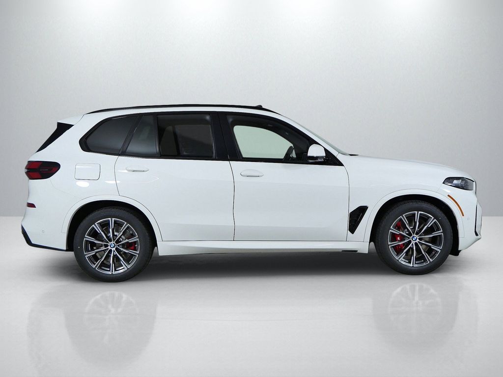 Thumbnail: 2026 BMW X5 - 8