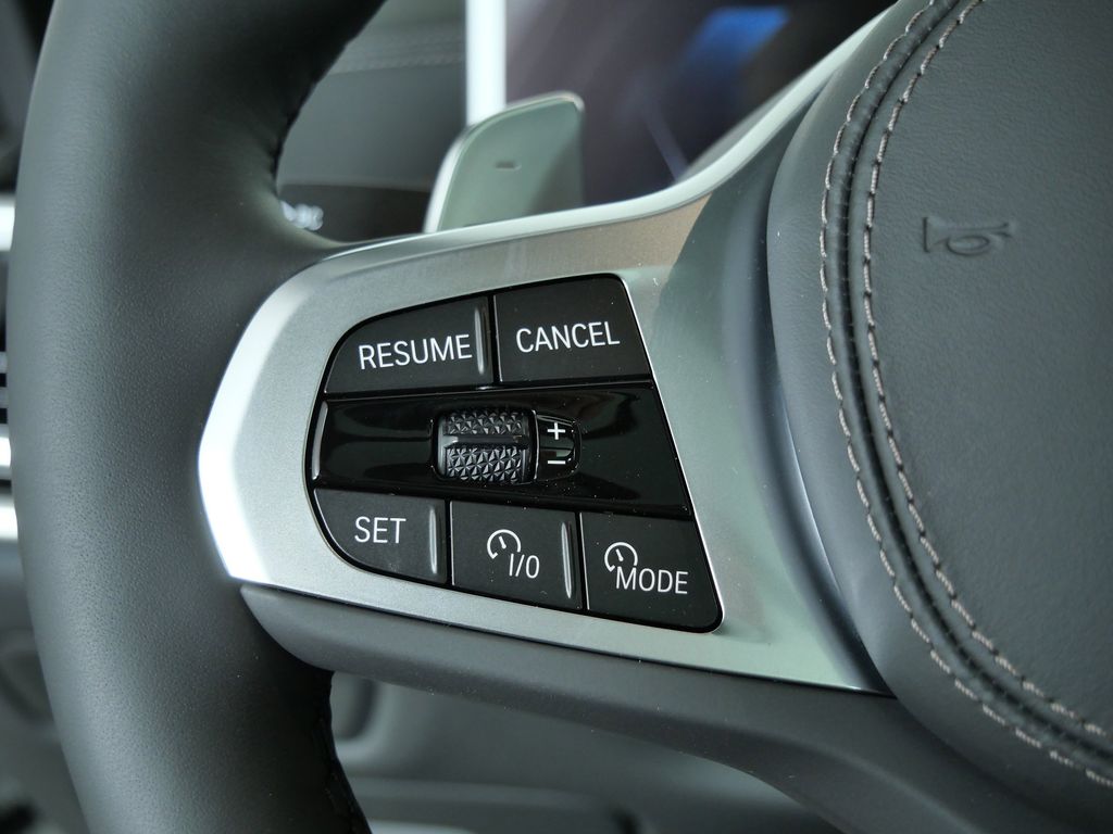 Thumbnail: 2026 BMW X5 - 39