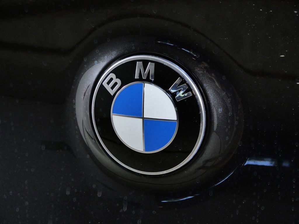 Thumbnail: 2026 BMW X3 - 12