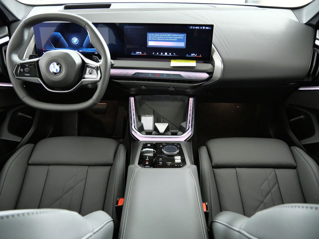 Thumbnail: 2026 BMW X3 - 5