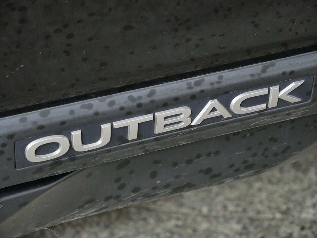Thumbnail: 2016 Subaru Outback - 5