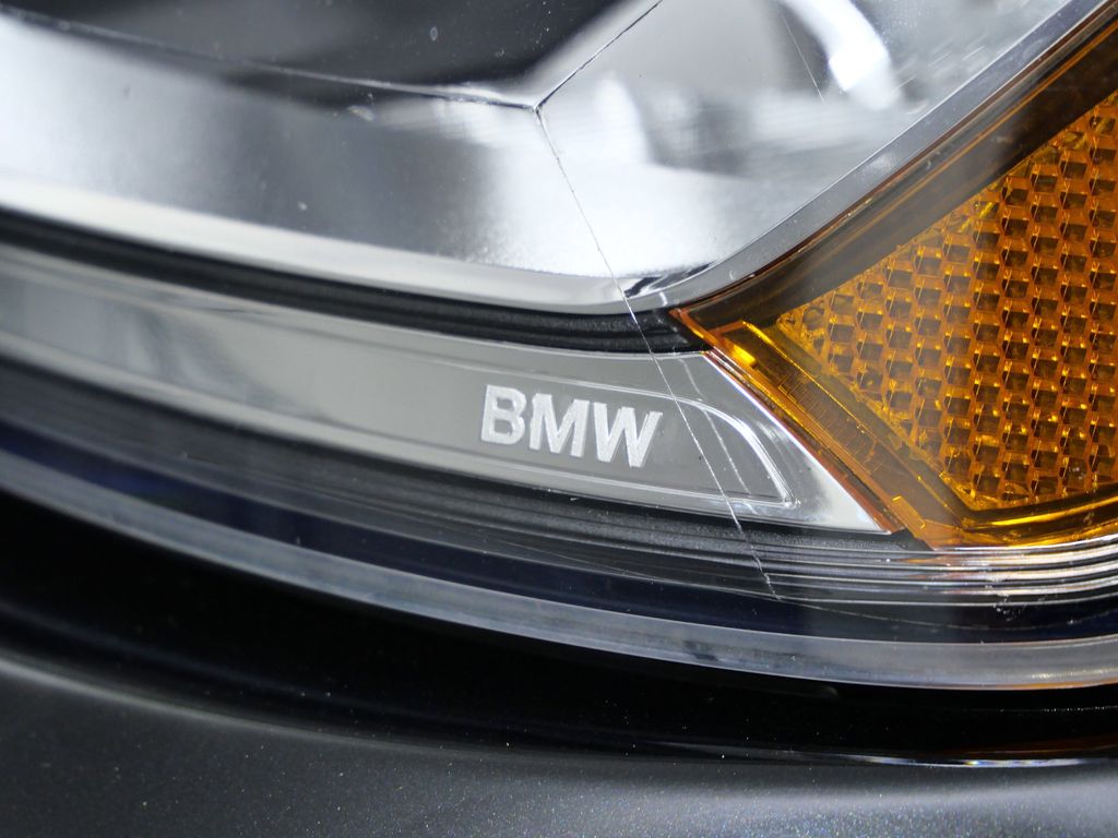 Thumbnail: 2016 BMW X3 - 5