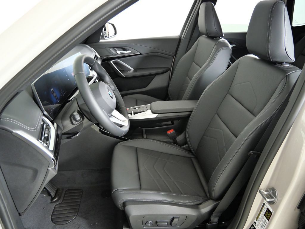 Thumbnail: 2026 BMW X1 - 35