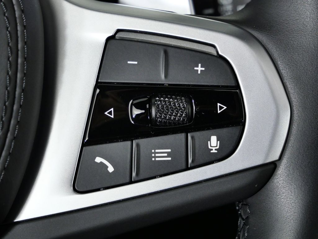 Thumbnail: 2024 BMW X3 - 46