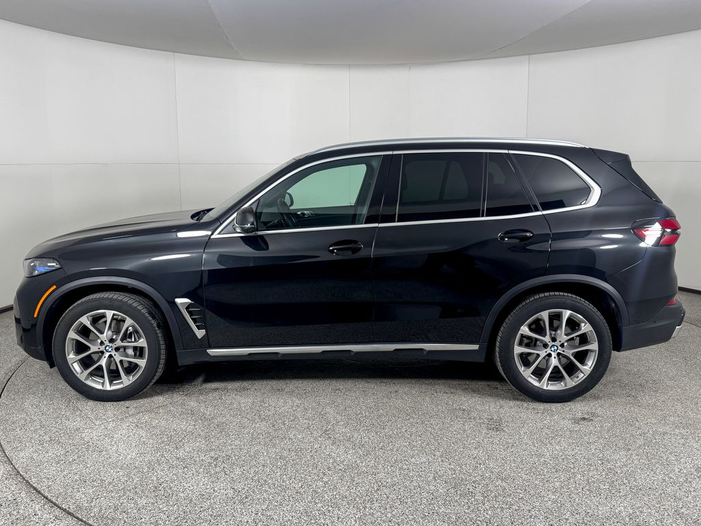 Thumbnail: 2025 BMW X5 - 6