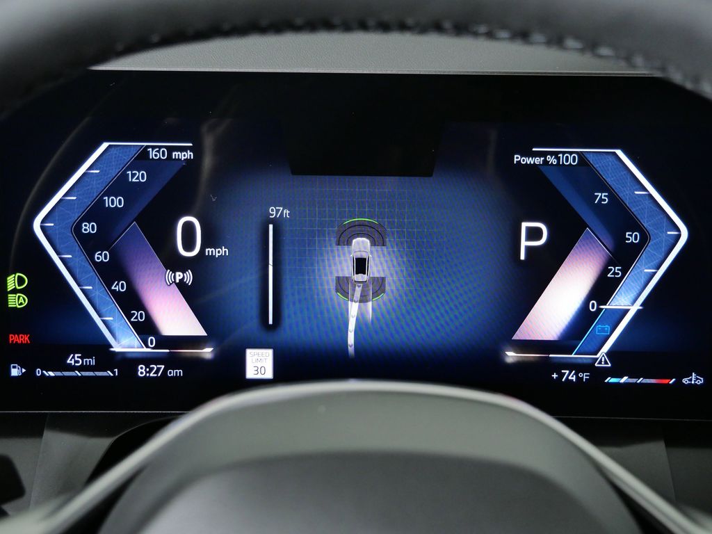 Thumbnail: 2026 BMW X3 - 50