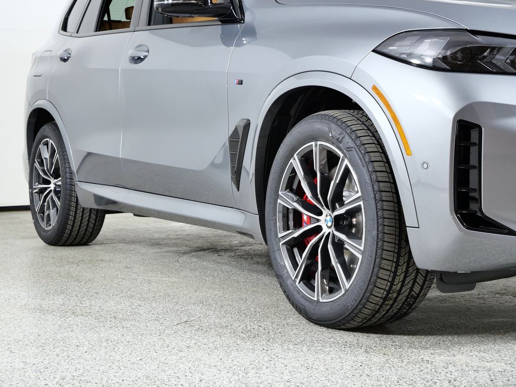 Thumbnail: 2026 BMW X5 - 6