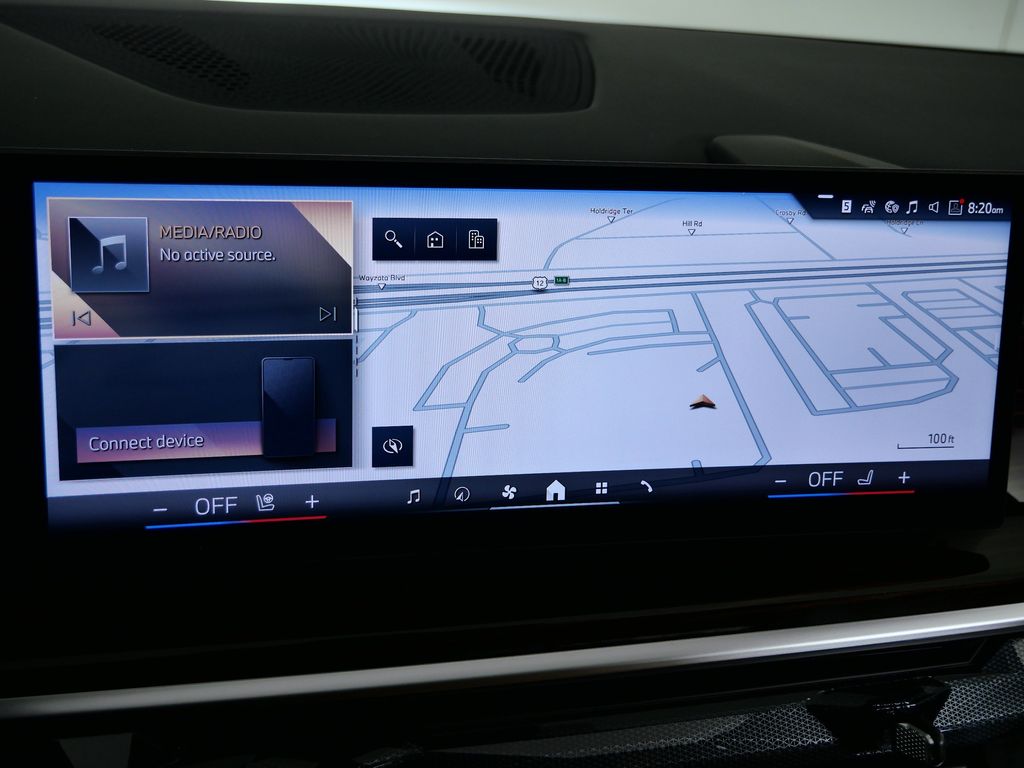 Thumbnail: 2026 BMW X5 - 43