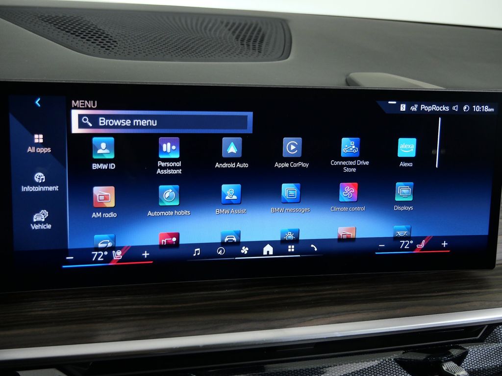 Thumbnail: 2026 BMW X5 - 44