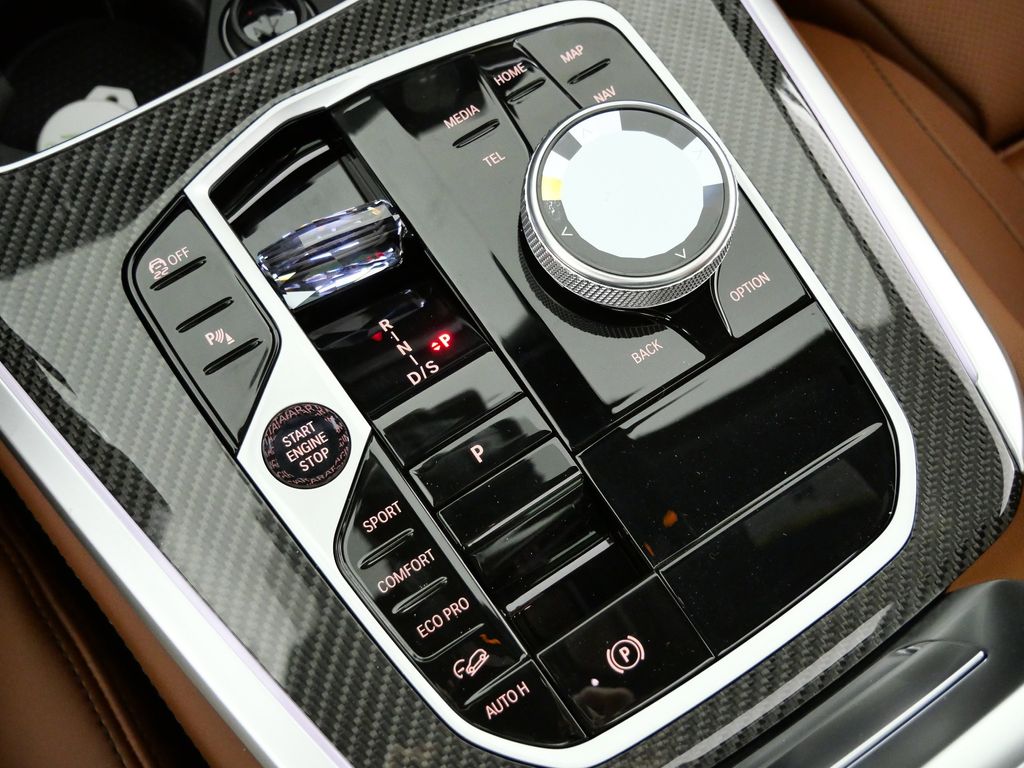 Thumbnail: 2026 BMW X5 - 48