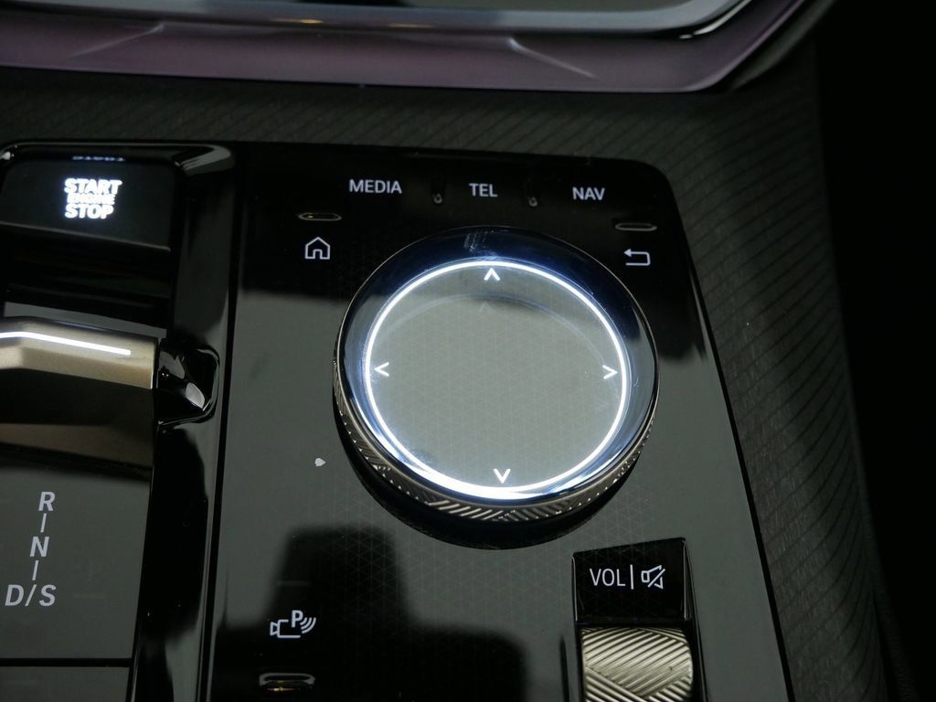 Thumbnail: 2025 BMW X3 - 41