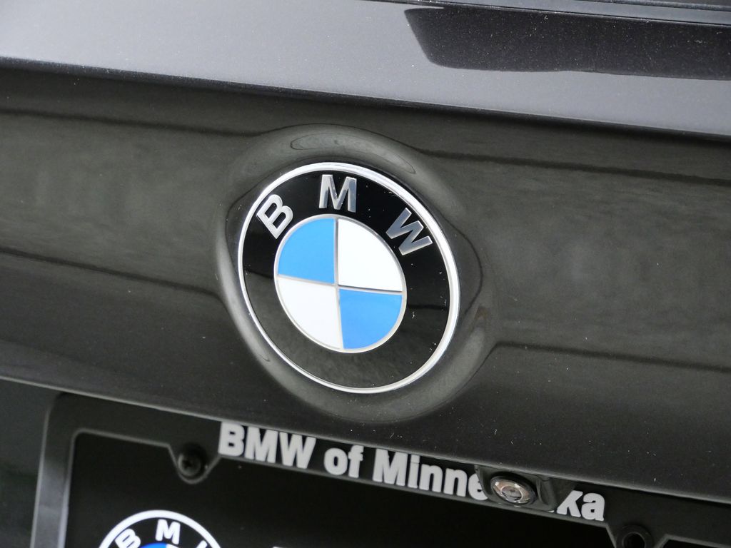 Thumbnail: 2021 BMW X3 - 12