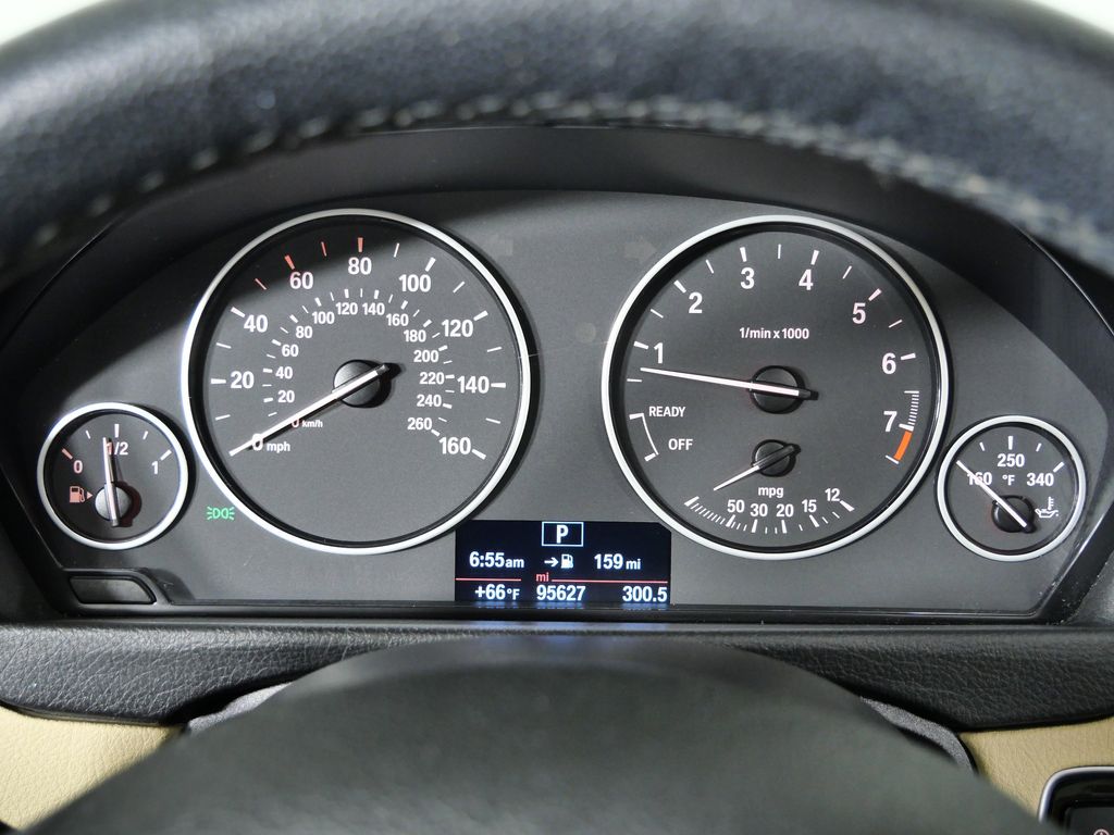 Thumbnail: 2015 BMW 3 Series - 51