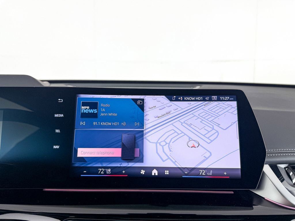 Thumbnail: 2025 BMW X1 - 44