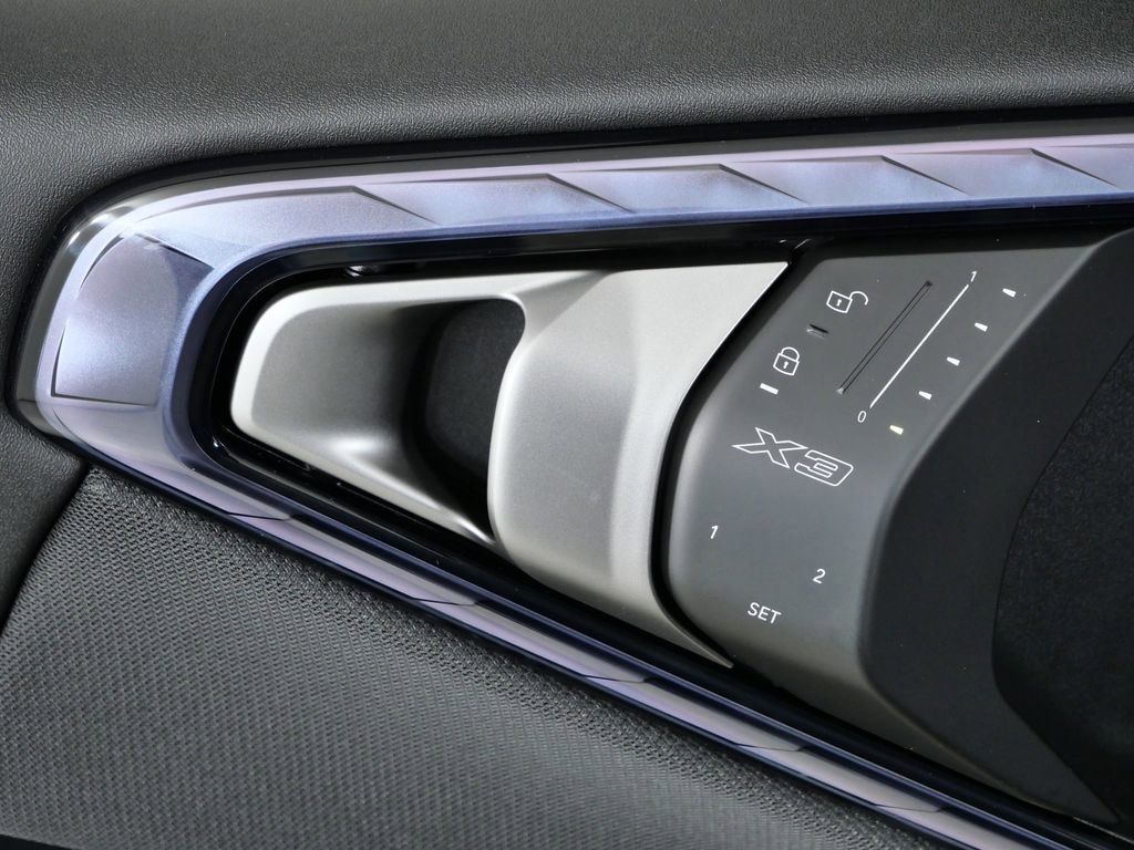 Thumbnail: 2026 BMW X3 - 36