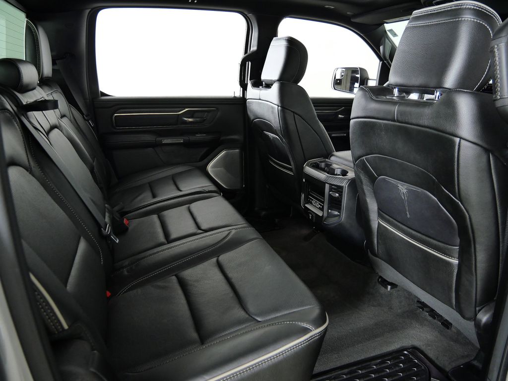 Thumbnail: 2020 RAM 1500 - 27