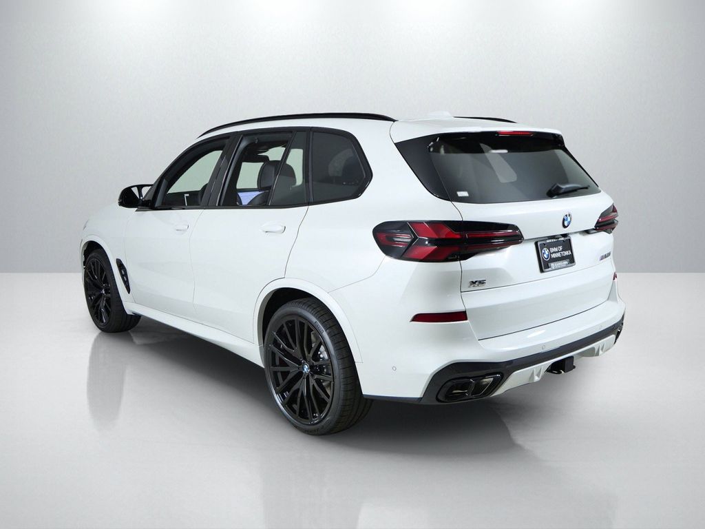 Thumbnail: 2026 BMW X5 - 14