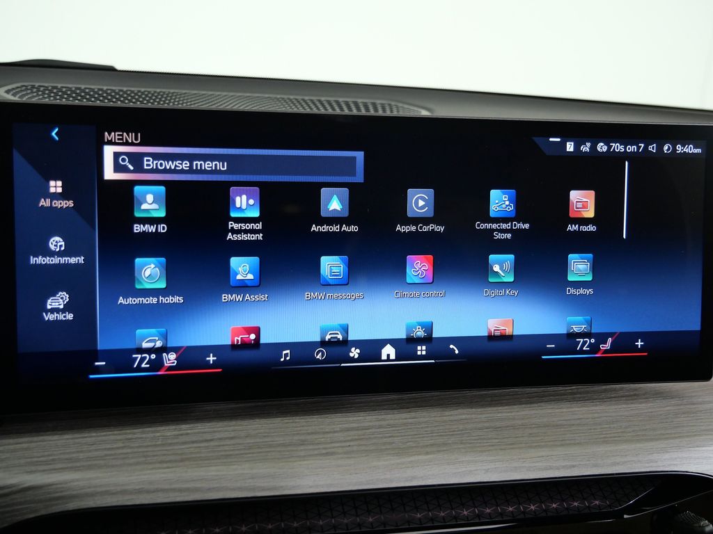 Thumbnail: 2026 BMW 3 Series - 42