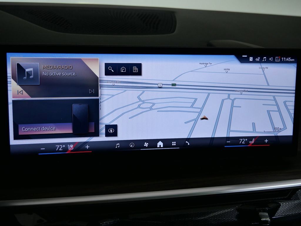 Thumbnail: 2026 BMW X5 - 45