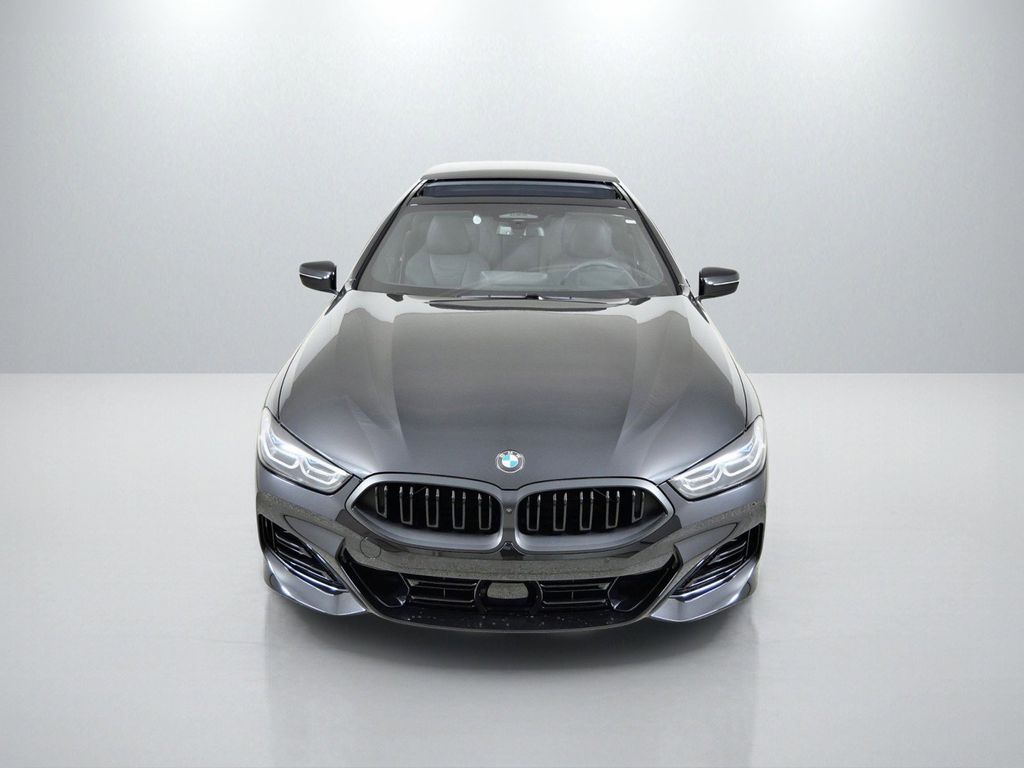 Thumbnail: 2026 BMW 8 Series - 17