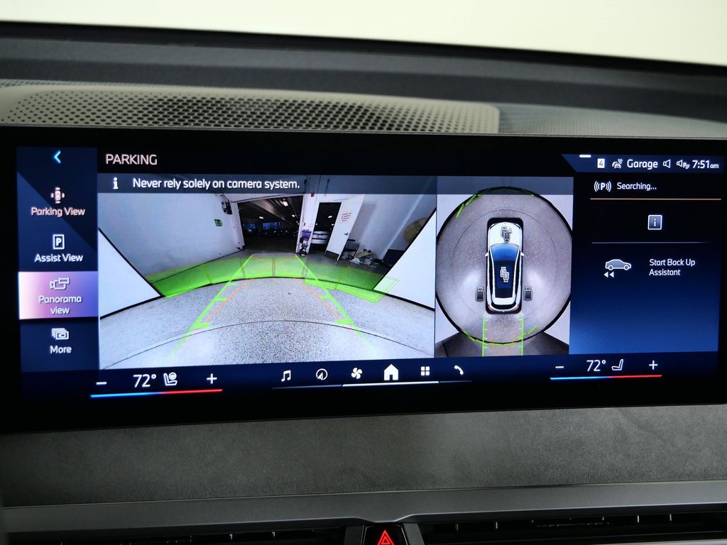 Thumbnail: 2026 BMW iX - 49