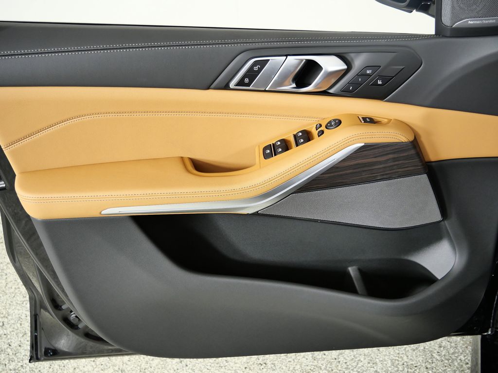 Thumbnail: 2026 BMW X5 - 33