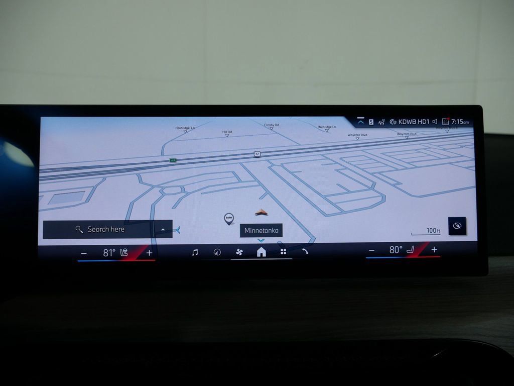 Thumbnail: 2025 BMW 3 Series - 40